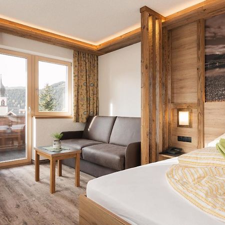 Hotel Appartement Platzergasse Fiss Dış mekan fotoğraf